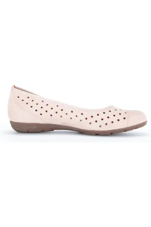 Gabor Mujer, Zapatos, Rosa, Talla: 42 1/2 EU