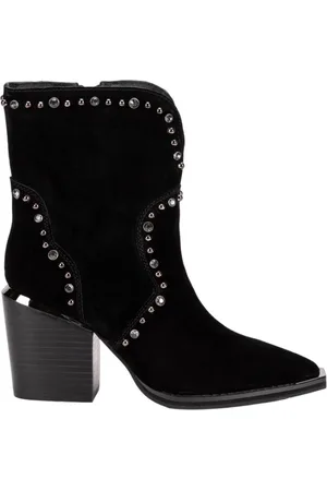 Alma en Pena Mujer, Zapatos, Negro, Talla: 36 EU
