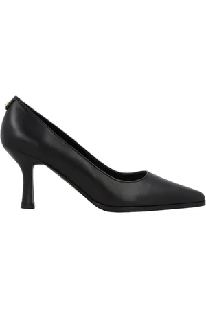 Lodi Mujer, Zapatos, Negro, Talla: 38 EU