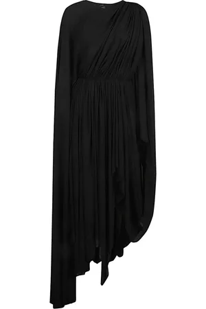 Balenciaga Mujer, Vestidos, Negro, Talla: S