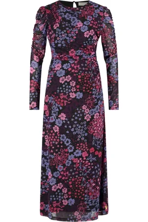 Fabienne Chapot Mujer, Vestidos, Púrpura, Talla: S