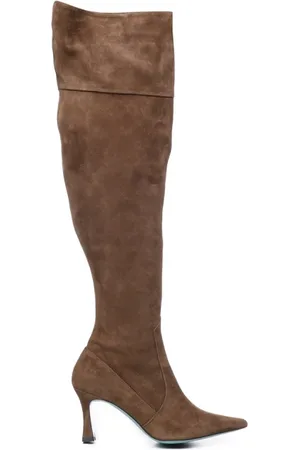 Fratelli Russo Mujer, Zapatos, Marrón, Talla: 37 EU