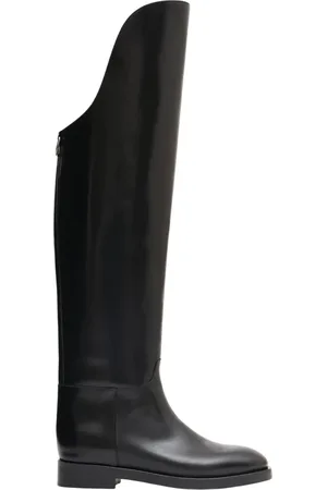 Durazzi Milano Mujer, Zapatos, Negro, Talla: 36 EU
