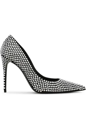 Dolce & Gabbana Mujer, Zapatos, Gris, Talla: 38 EU