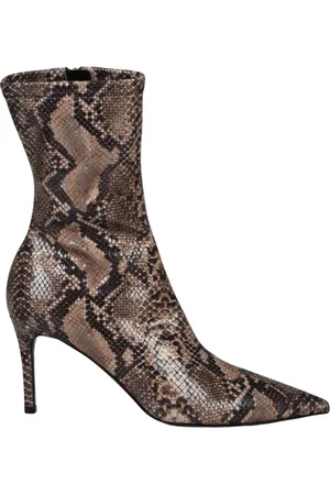 Stella McCartney Mujer, Zapatos, Marrón, Talla: 36 EU