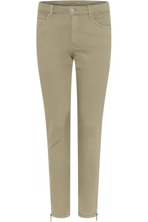 C.ro Mujer, Pantalones, , Talla: 4XL