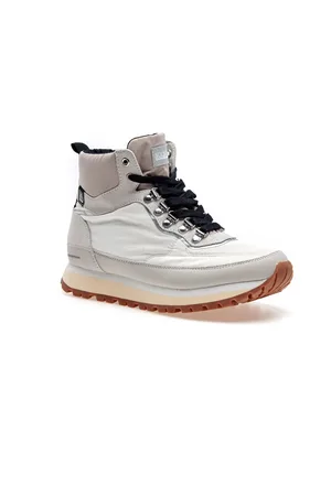 Napapijri Mujer, Zapatos, Blanco, Talla: 39 EU