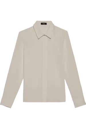 THEORY Mujer, Blusas y Camisas, , Talla: S