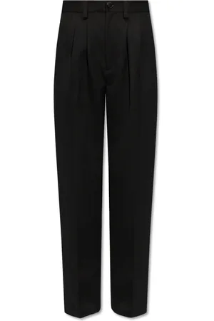 ANINE BING Mujer, Pantalones, Negro, Talla: M