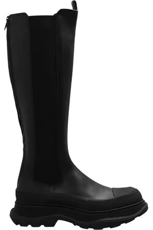 Alexander McQueen Mujer, Zapatos, Negro, Talla: 40 EU