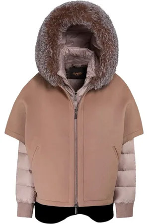 MOORER Mujer, Chaquetas, , Talla: S