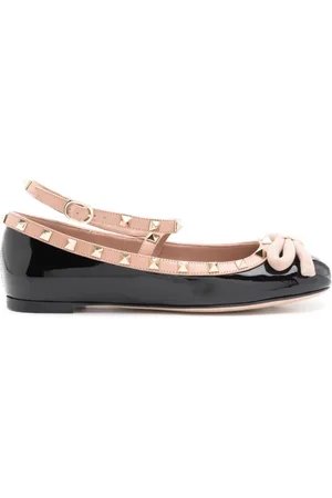 VALENTINO GARAVANI Mujer, Zapatos, Negro, Talla: 37 EU