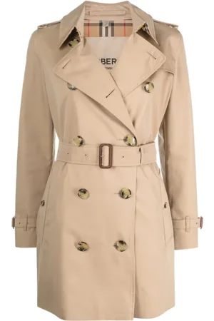 Burberry Mujer, Abrigos, , Talla: S