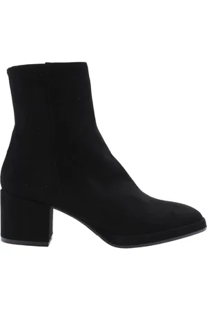 Cristian Daniel Mujer, Zapatos, Negro, Talla: 37 EU