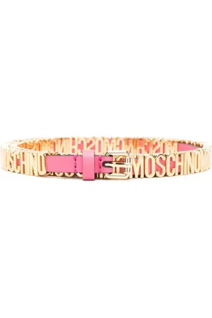 Moschino Mujer, Accesorios, Púrpura, Talla: M