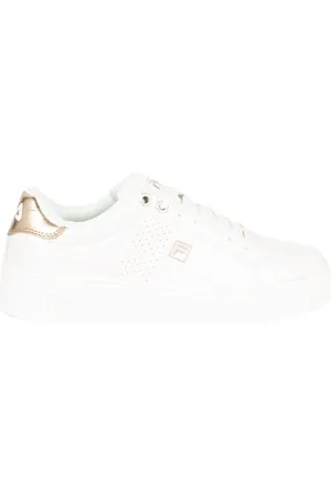 Fila Mujer, Zapatos, Blanco, Talla: 38 EU