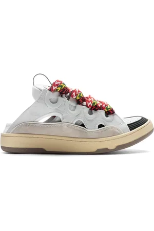 Lanvin Mujer, Zapatos, Blanco, Talla: 36 EU
