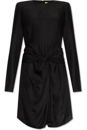 GAUGE81 Mujer, Vestidos, Negro, Talla: L