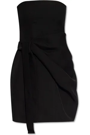 GAUGE81 Mujer, Vestidos, Negro, Talla: XL