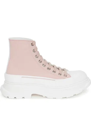 Alexander McQueen Mujer, Zapatos, Rosa, Talla: 39 EU