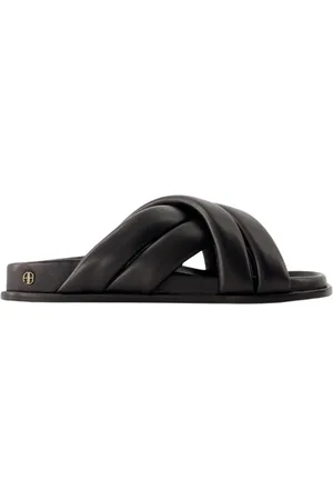 ANINE BING Mujer, Zapatos, Negro, Talla: 36 EU