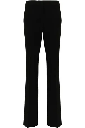 Moschino Mujer, Pantalones, Negro, Talla: M