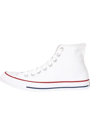 Converse Mujer, Zapatos, Blanco, Talla: 36 EU