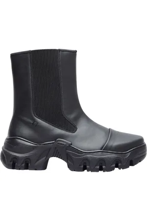 ROMBAUT Mujer, Zapatos, Negro, Talla: 37 EU