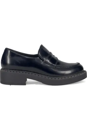 SANGIORGIO Mujer, Zapatos, Negro, Talla: 40 1/2 EU