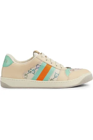 Zapatillas gucci mujer plataforma hot sale