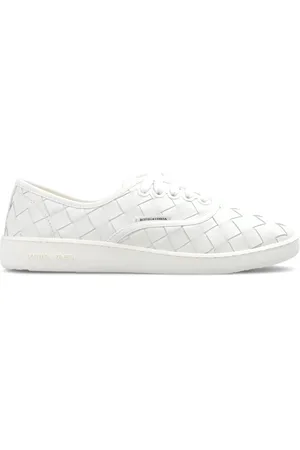 Bottega Veneta Mujer, Zapatos, Blanco, Talla: 37 EU