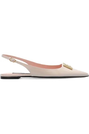Dolce & Gabbana Mujer, Zapatos, Rosa, Talla: 36 1/2 EU