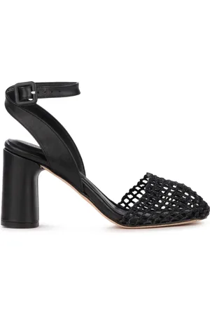 Eqüitare Mujer, Zapatos, Negro, Talla: 38 EU