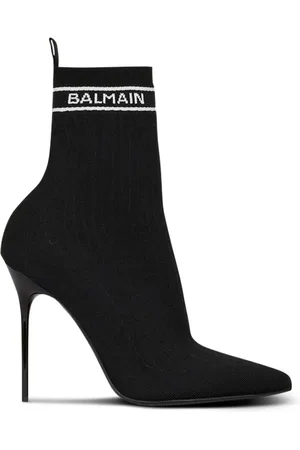 Balmain Mujer, Zapatos, Negro, Talla: 37 EU