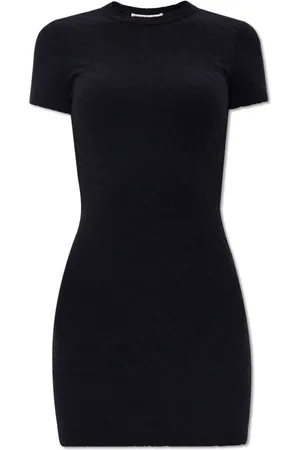 Alexander Wang Mujer, Vestidos, Negro, Talla: XS