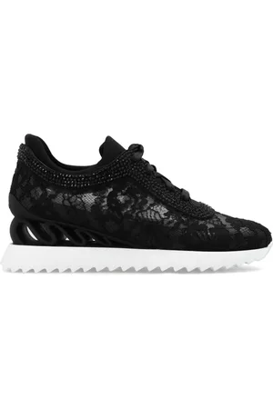 LE SILLA Mujer, Zapatos, Negro, Talla: 38 1/2 EU