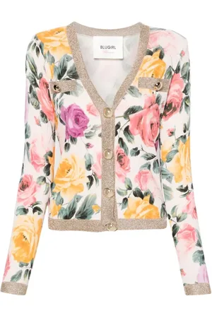 Blugirl Mujer, Jerseys, , Talla: S
