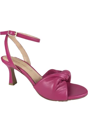 ENZO DI MARTINO Mujer, Zapatos, Rosa, Talla: 35 EU