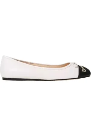 Twin-Set Mujer, Zapatos, Blanco, Talla: 40 EU