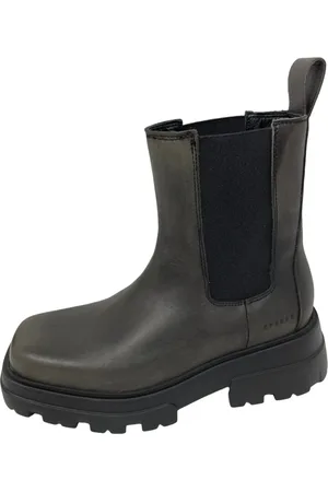 Copenhagen Shoes Mujer, Zapatos, Negro, Talla: 40 EU