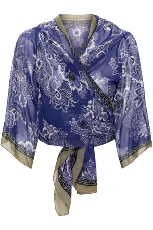 Etro Mujer, Blusas y Camisas, , Talla: S