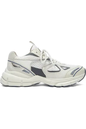 Axel Arigato Mujer, Zapatos, Gris, Talla: 37 EU