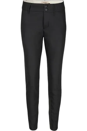 Mos Mosh Mujer, Pantalones, Negro, Talla: L