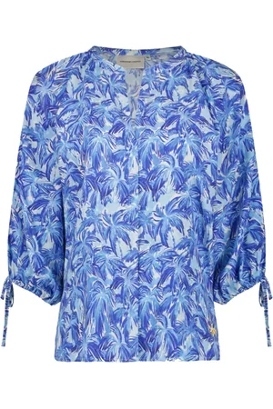 Fabienne Chapot Mujer, Blusas y Camisas, Azul, Talla: XS