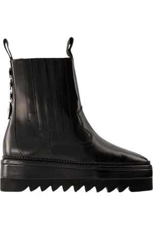 TOGA PULLA Mujer, Zapatos, Negro, Talla: 37 EU