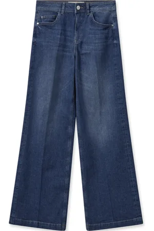 Mos Mosh Mujer, Vaqueros, Azul, Talla: W28