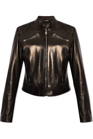 Dolce & Gabbana Mujer, Chaquetas, Negro, Talla: S