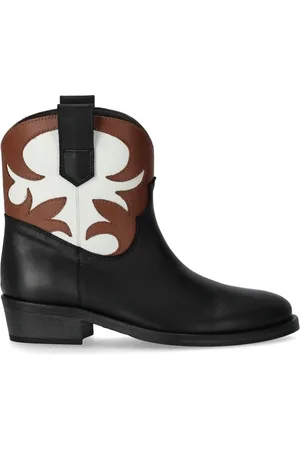 Via Roma Mujer, Zapatos, Negro, Talla: 37 EU