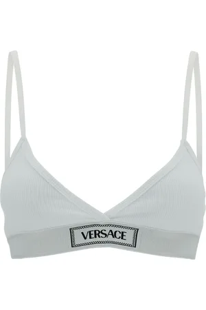 VERSACE Mujer, Ropa interior, Blanco, Talla: L