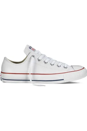 Converse Mujer, Zapatos, Blanco, Talla: 36 EU